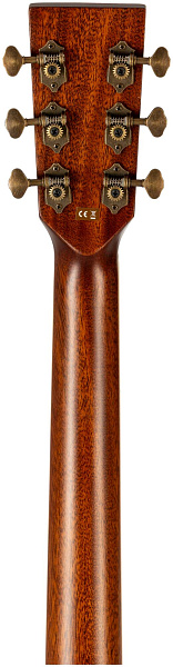 CRAFTER SungEum G-50th ce VVS - Гитара электроакустическая шестиструнная