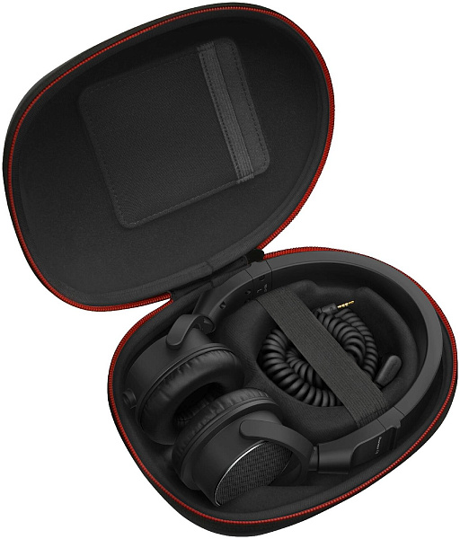 PIONEER HDJ-S7-K наушники для DJ, цвет черный