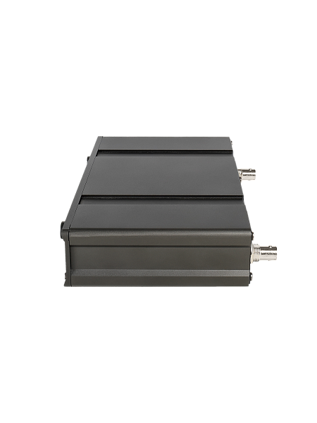 Микрофонная радиосистема Axelvox [DX800HT] UHF 650 - 758 MHz, цифровая модуляция, LCD дисплей, DSP, ручной микрофон - 2 шт.