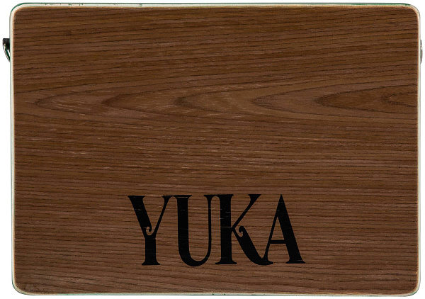 YUKA LT-CAJ1 RWGR - Кахон тревел