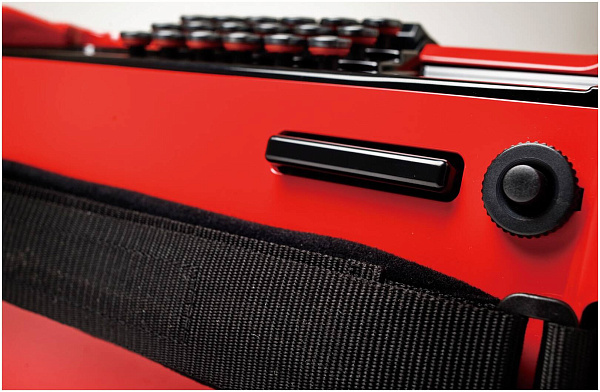 ROLAND FR-18D RD - Аккордеон