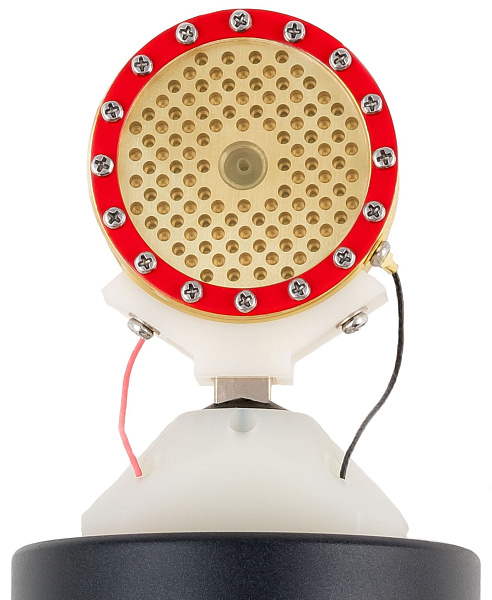 Микрофон конденсаторный sE Electronics [SE 2200] 20 Гц - 20 кГц, кардиоида, комплектация: металлический поп-фильтр, держатель типа паук, резьбовой переходник на микрофонную стойку