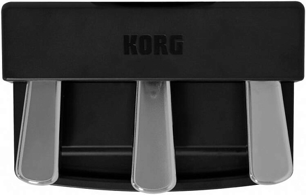 KORG PU-2 - Педаль для клавишных