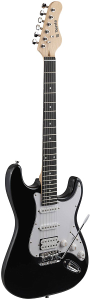 TERRIS TST-060 BK - Электрогитара шестиструнная