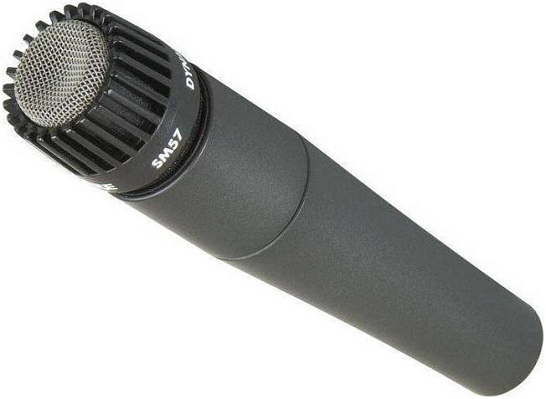 SHURE SM57-X2U - Микрофон
