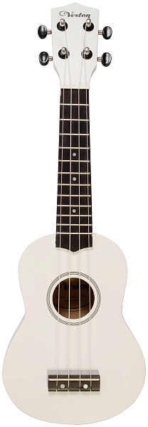 VESTON UKULELE KUS 15 WH - Укулеле сопрано