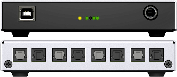 RME Digiface - Звуковая карта