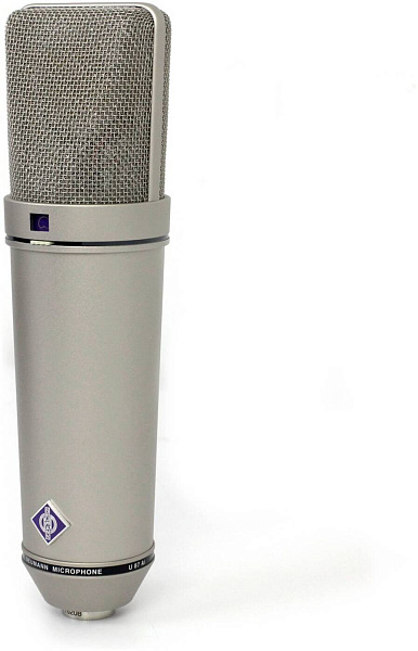 NEUMANN U 87 Ai - Микрофон