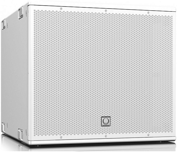 TURBOSOUND NuQ115B-AN-WH - Сабвуфер