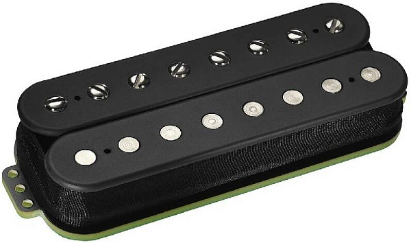 DIMARZIO DP819BK DActivator8 Neck - Звукосниматель