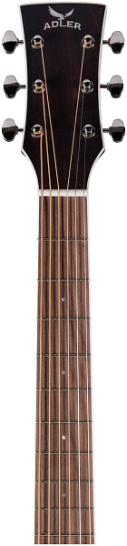 ADLER DCE100-SR - Гитара электроакустическая шестиструнная