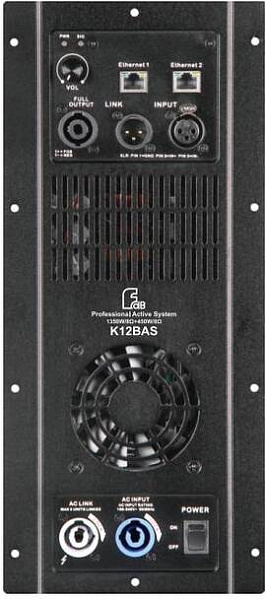 FDB AUDIO K12BAS - Сабвуфер