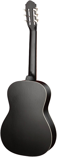 MILENA MUSIC ML A4-BK - Гитара акустическая шестиструнная