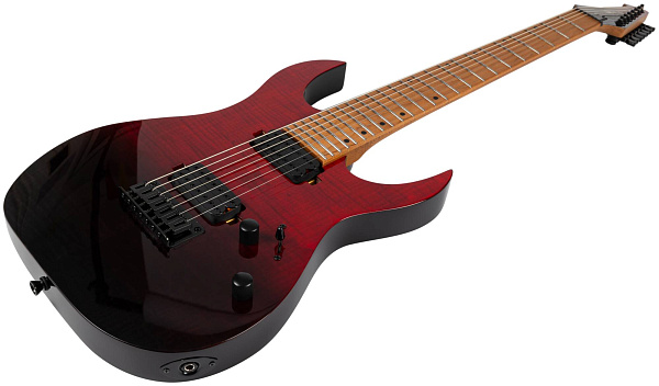 SPIRA S-457 TRD - Электрогитара 7-ми струнная