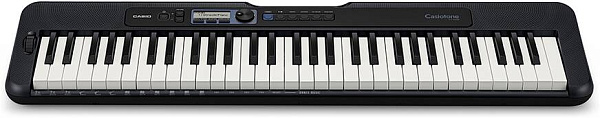 CASIO CT-S300 - Синтезатор