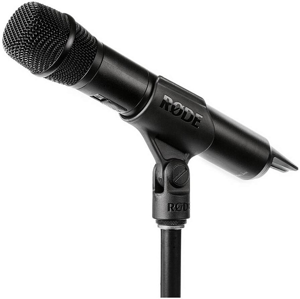RODE Performer Kit цифровая беспроводная система RODELink 2,4 ГГц, ручной...
