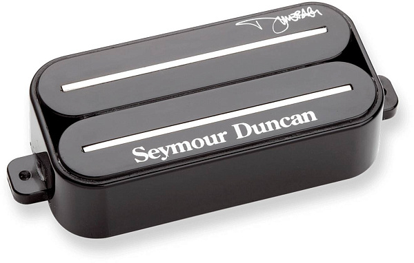 SEYMOUR DUNCAN SH-13B DIMEBUCKER BLACK - Звукосниматель