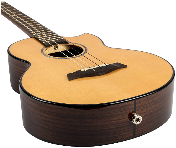 FLIGHT AURORA BARITONE EQ-A - Укулеле баритон