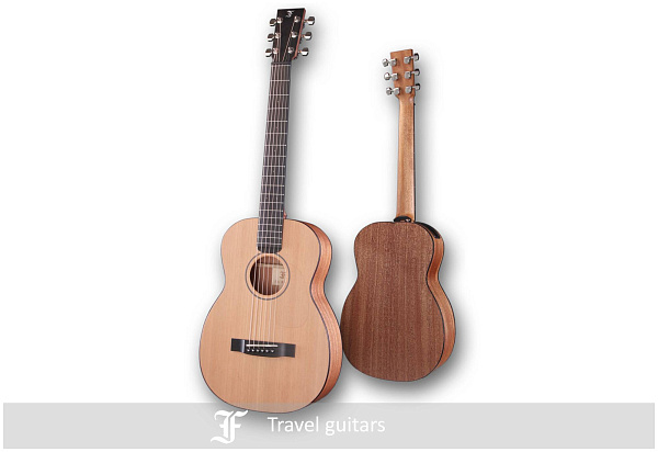 FURCH LJ 10-CM - Гитара акустическая шестиструнная