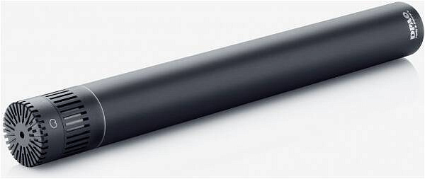 DPA 4011A - Микрофон