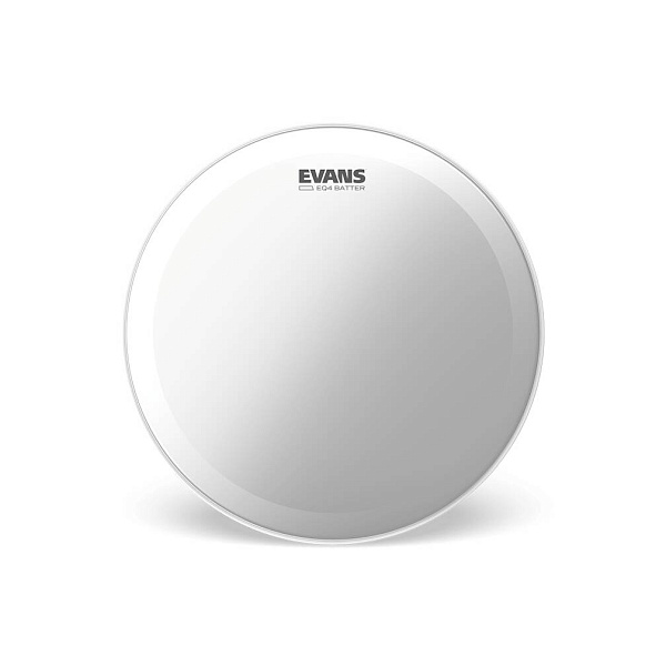 EVANS BD20GB4C - Пластик 20"