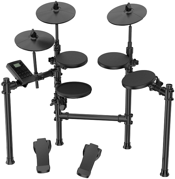 CIRCLE TONE CTD-100 - Электронная ударная установка