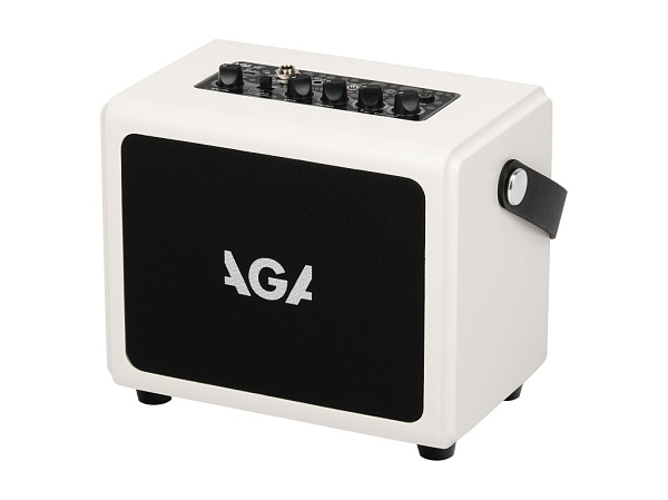 AGA-SE Гитарный комбоусилитель, 5Вт, AGA