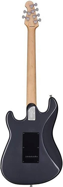 STERLING Cutlass SSS Charcoal Frost - Электрогитара