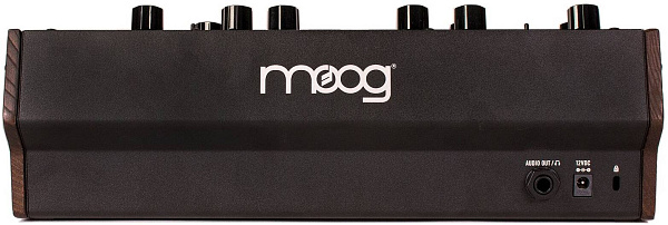 MOOG DFAM - Синтезатор профессиональный