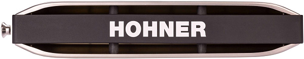 HOHNER Super 64 Performance - Губная гармоника хроматическая