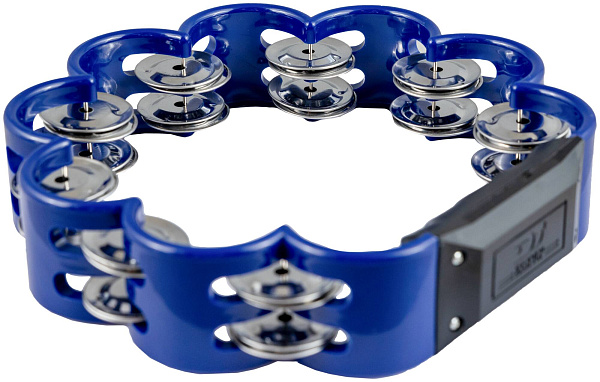 EASTTOP DF105 BLUE - Тамбурин без мембраны