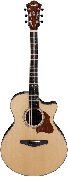 IBANEZ AE900-NT - Гитара электроакустическая шестиструнная