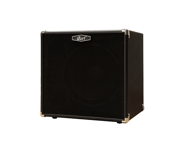 Cort CM150B-EU - Басовый комбоусилитель, 150Вт