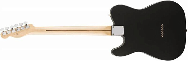 FENDER Special Edition Telecaster Noir - Электрогитара