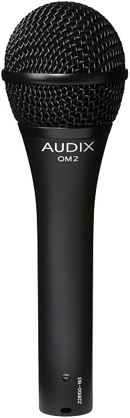 AUDIX OM2 - Микрофон