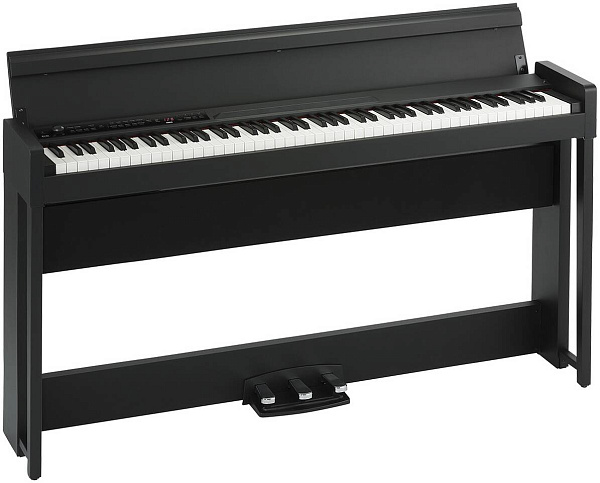 KORG C1-BR - Пианино цифровое