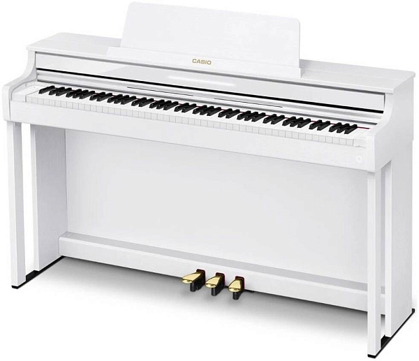 CASIO AP-550WE - Пианино цифровое