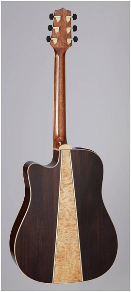 TAKAMINE G90 SERIES GD93 акустическая гитара типа DREADNOUGHT, цвет натуральный,...