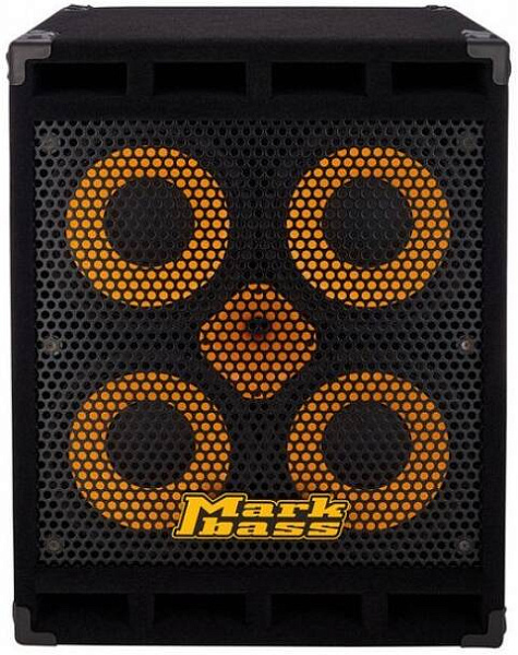 MARKBASS STANDARD 104HF-8 - Кабинет для бас гитары
