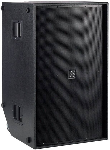 CREST AUDIO Versarray Pro 218 Sub - Акустическая система