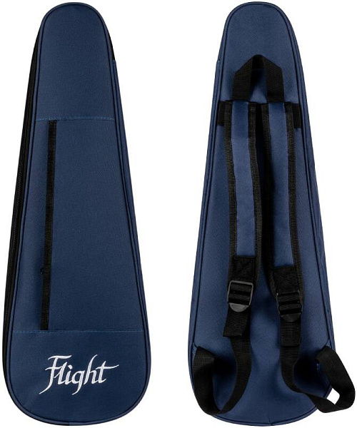 FLIGHT IRIS Concert DB - Укулеле концерт