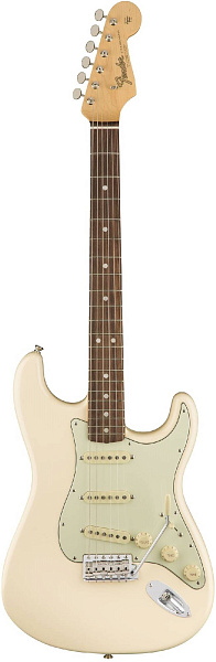 FENDER American Original '60s Stratocaster® - Электрогитара