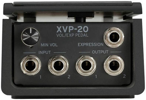 KORG XVP-20 - Педаль для клавишных