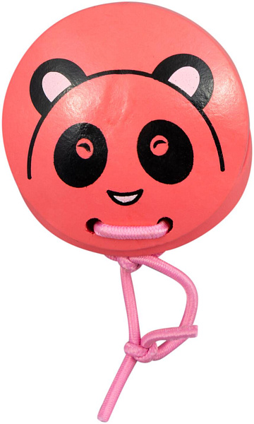 BEE DF303 PANDA - Кастаньеты деревянные