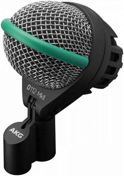 AKG D112 MKII - Микрофон