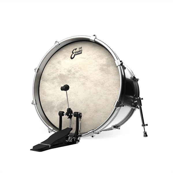 EVANS BD20GB4CT - Пластик 20"