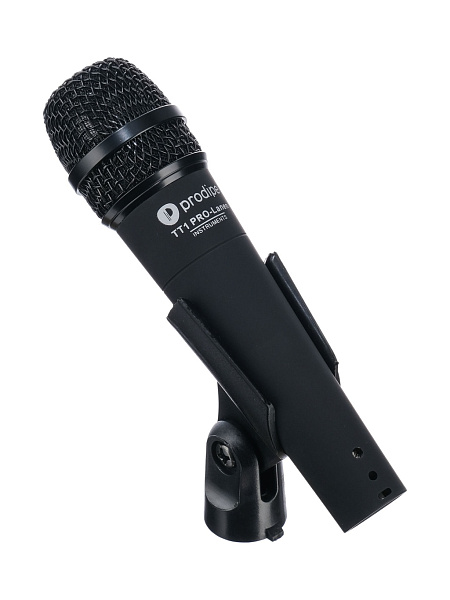 PROTT3 TT1 Pro Lanen Instruments Микрофон динамический, инструментальный, Prodipe