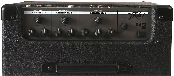 PEAVEY KB 2 - Комбоусилитель