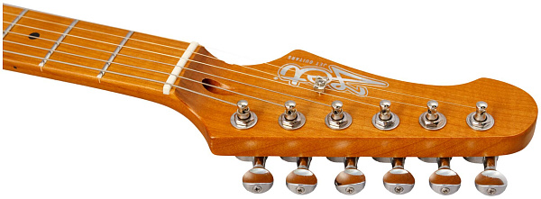 JET JS-300 SB LH - Электрогитара для левшей