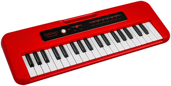 DAVINCI DCK-143 RD - Синтезатор